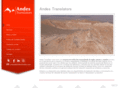 andestranslators.com