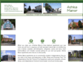ashleamanor.com