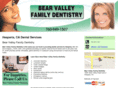 bearvalleyfamilydentistry.com