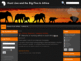 bigfivehunter.com