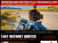 birminghammotorcycleinsurance.com