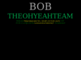 bob-the-band.com