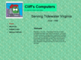 cliffscomputers.com