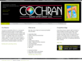 cochranglassanddoor.com