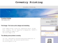 coventryprinting.com