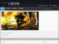 cromctf.com