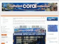 culturedcoralcollection.co.uk