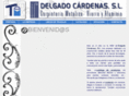 delgadocardenas.com