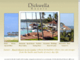 dickwellaresort.com