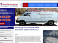 eclecticelectricservice.com