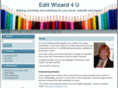 editwizard4u.com