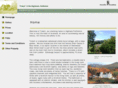 escapetothehighlands.com