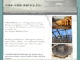 fordsteelsvc.com
