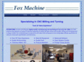 foxmachine.biz