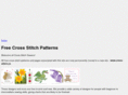 free-cross-stitch-patterns.com