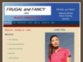 frugalandfancy.com