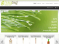 funkybugnaturals.com