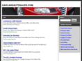 garlandautosales.com