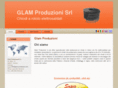 glam-produzioni.com