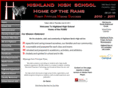 gohighlandrams.com