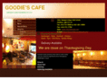 goodiecafe.net