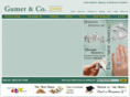 gumerjewelry.com