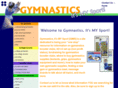 gymnasticsims.com