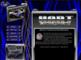 hart-motorsports.com