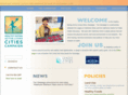 healcitiescampaign.org