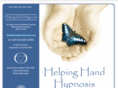 helpinghandhypnosis.com