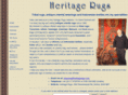 heritagerugs.com