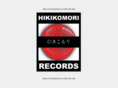 hikikomori-records.com