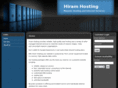 hiramhosting.com