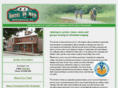 hostelonmain.com