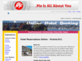 hotels-victoria-bc.com