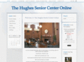 hughesseniorcenter.com