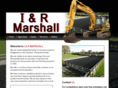 iandrmarshall.com