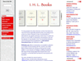 ihlbooks.com
