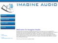 imagineaudiollc.com