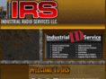 industrialradioservices.com