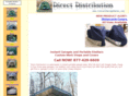 instantgaragesales.com