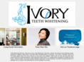 ivorywhitening.com