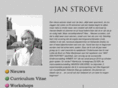 janstroeve.com