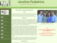 javelinapediatrics.com