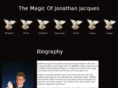 jjmagicshow.com