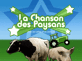 lachansondespaysans.com