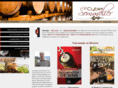 lecyber-sommelier.com