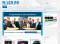 ledskylt.info