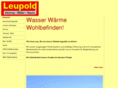 leupold-wolf-selb.net