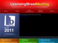 licensingbrasilmeeting.com.br